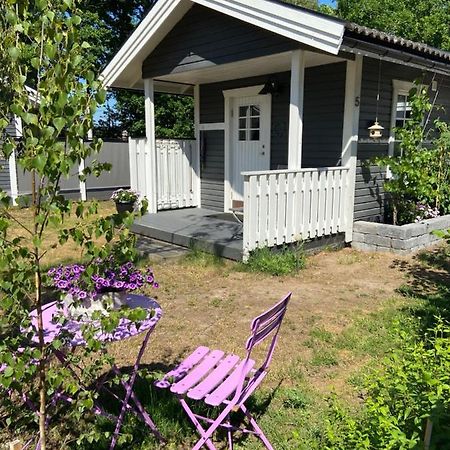 Stuga Pa Oeland Algutsrum Exteriér fotografie