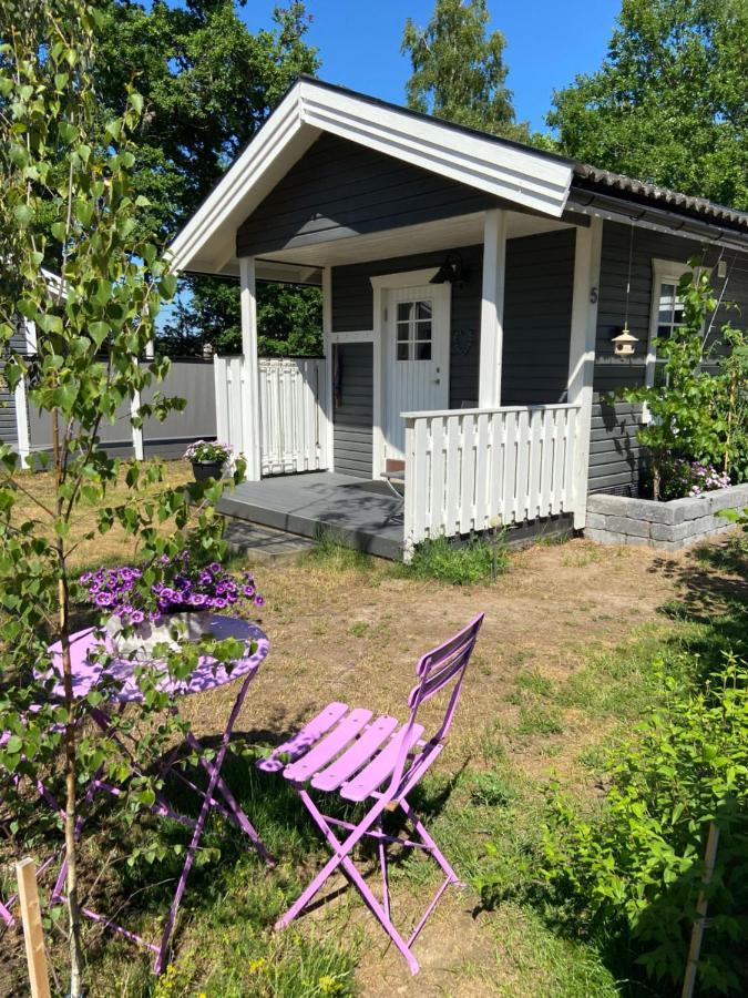 Stuga Pa Oeland Algutsrum Exteriér fotografie