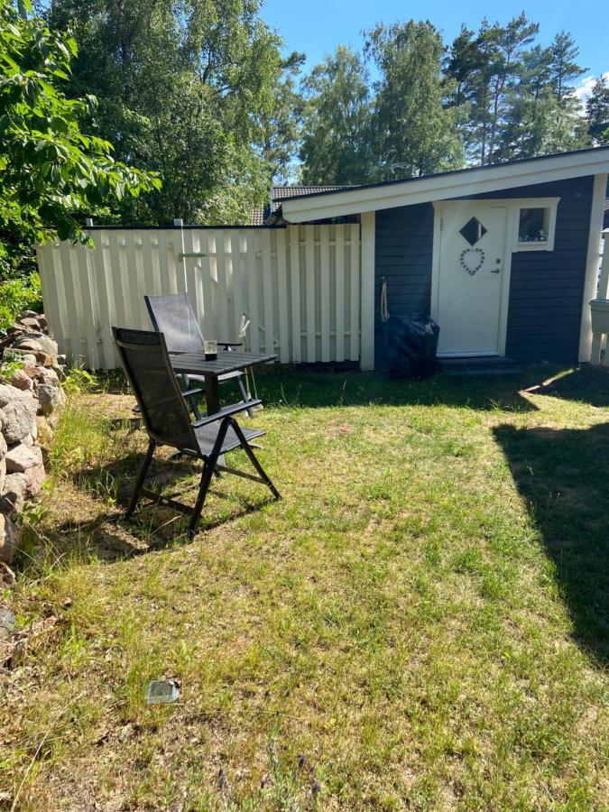 Stuga Pa Oeland Algutsrum Exteriér fotografie