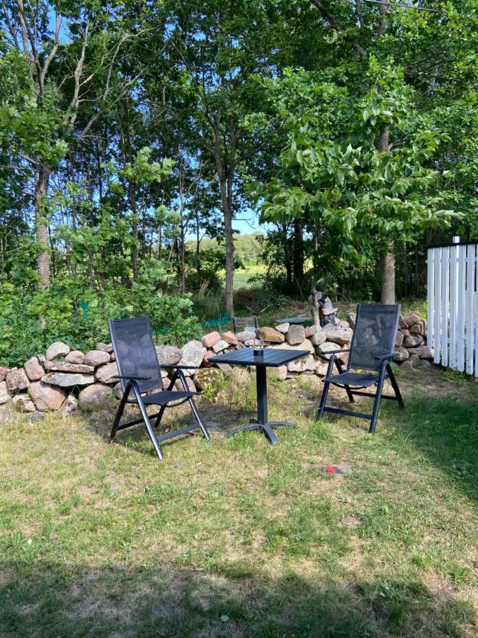 Stuga Pa Oeland Algutsrum Exteriér fotografie